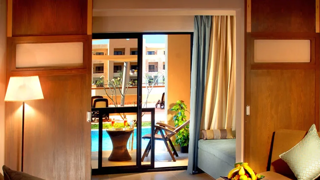 Hotel Coral Sea Aqua Club - Sharm Elshikh